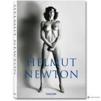 Helmut Newton Sumo New Ed