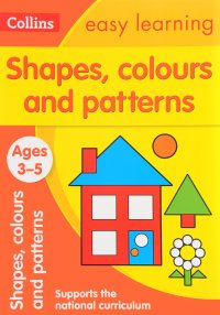 Shapes, Colours and Patterns