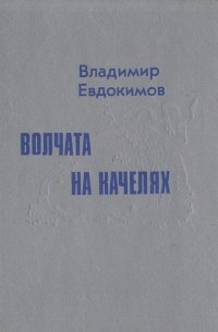 Волчата на качелях . Евдокимов Владимир Кириллович