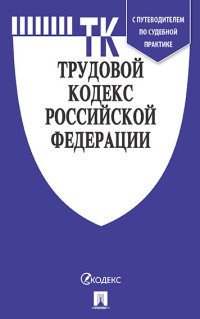 Трудовой кодекс Российской Федерации по состоянию на 1 ноября 2020 года с таблицей изменений и с путеводителем по судебной практике