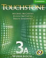 Touchstone 3 Workbook A