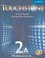 Touchstone 2 Workbook A