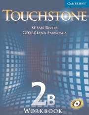 Touchstone 2 Workbook B