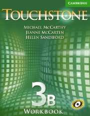 Touchstone 3 Workbook B