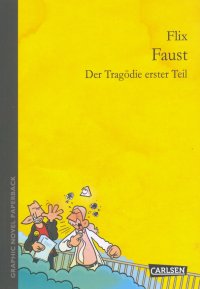 Faust. Der Tragodie erster Teil