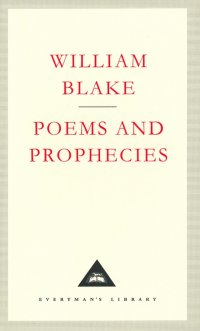 Poems & Prophecies