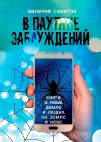 В паутине заблуждений. Книга о небе, земле и людях на земле и небе