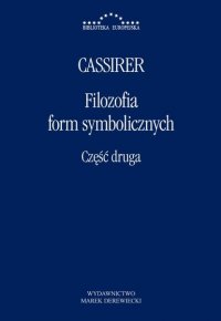 Filozofia form symbolicznych Część 2