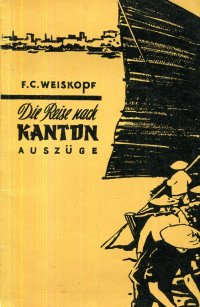 Die Reise nach Kanton