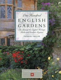 One Hundred English Gardens