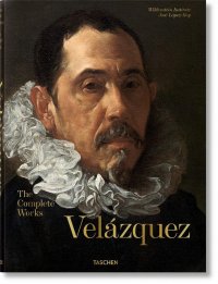 Velazquez: The Complete Works