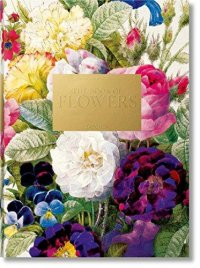 Redoute: The Book of Flowers