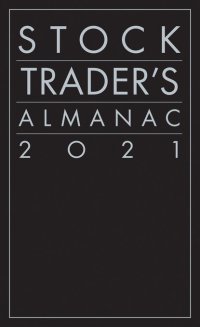 Stock Trader's Almanac 2021