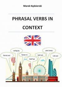 Phrasal verbs in context