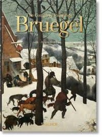 Bruegel. The Complete Paintings  (40th Anniversary Edition)