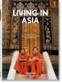 Living in Asia (Bibliotheca Universalis)