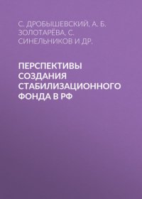 Перспективы создания стабилизационного фонда в РФ