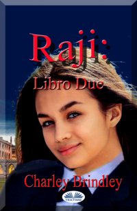 Raji: Libro Due