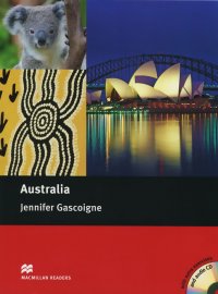 Australia: Upper Level (+ 2 CD)