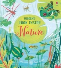 Look Inside Nature