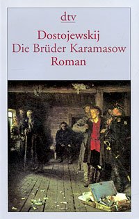 Die Bruder Karamasow