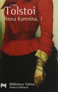 Anna Karenina, 1