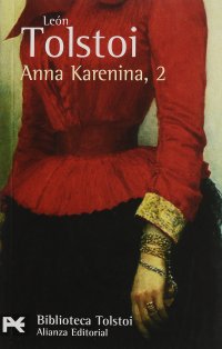 Anna Karenina, 2