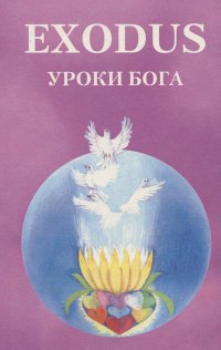 Exodus. Книга 5. Уроки Бога. Том 2