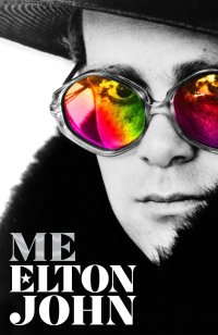 John Elton - «Me»