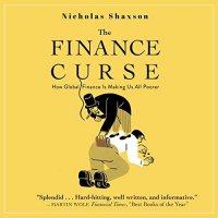 The Finance Curse