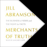 Merchants of truth