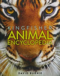 The Kingfisher Animal Encyclopedia