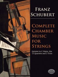 Complete Chamber Music for Strings