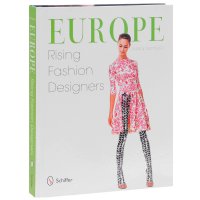 Europe: Rising Fashion Designers