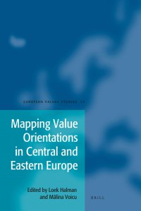 Mapping Value Orientations in Central and Eastern Europe