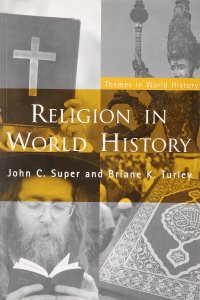 Religion in World History