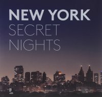 New York Secret Nights (+ LP)