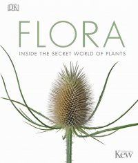 Flora. Inside the Secret World of Plants