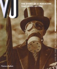 Vu: The Story of a Magazine that Made an Era