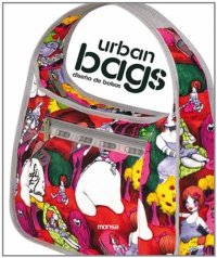 Urban Bags / Diseno De Bolsos