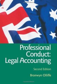 Essential Professional Conduct Legal Accounting