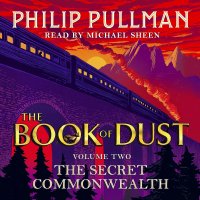 The Secret Commonwealth: The Book of Dus (CD Audiobook)