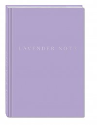 Lavender Note