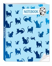 Блокнот Notebook