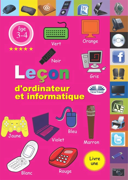 Leçon D'Ordinateur Et Informatique