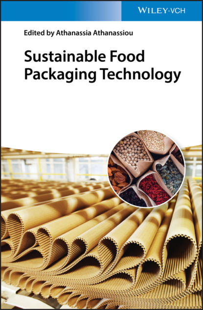 Sustainable Food Packaging Technology