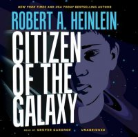 Citizen of the Galaxy