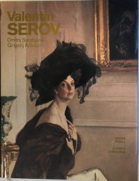 Valentin Serov