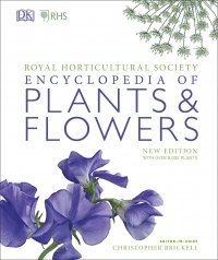 RHS Encyclopedia Of Plants and Flowers