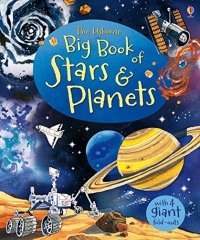 Big Book of Stars and Planets